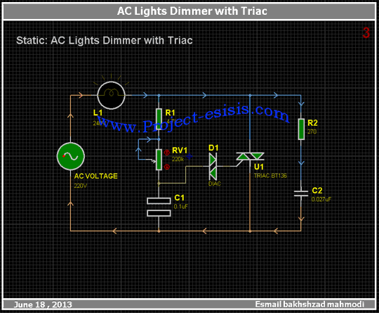 Power Electronic Triac-Diac (12)